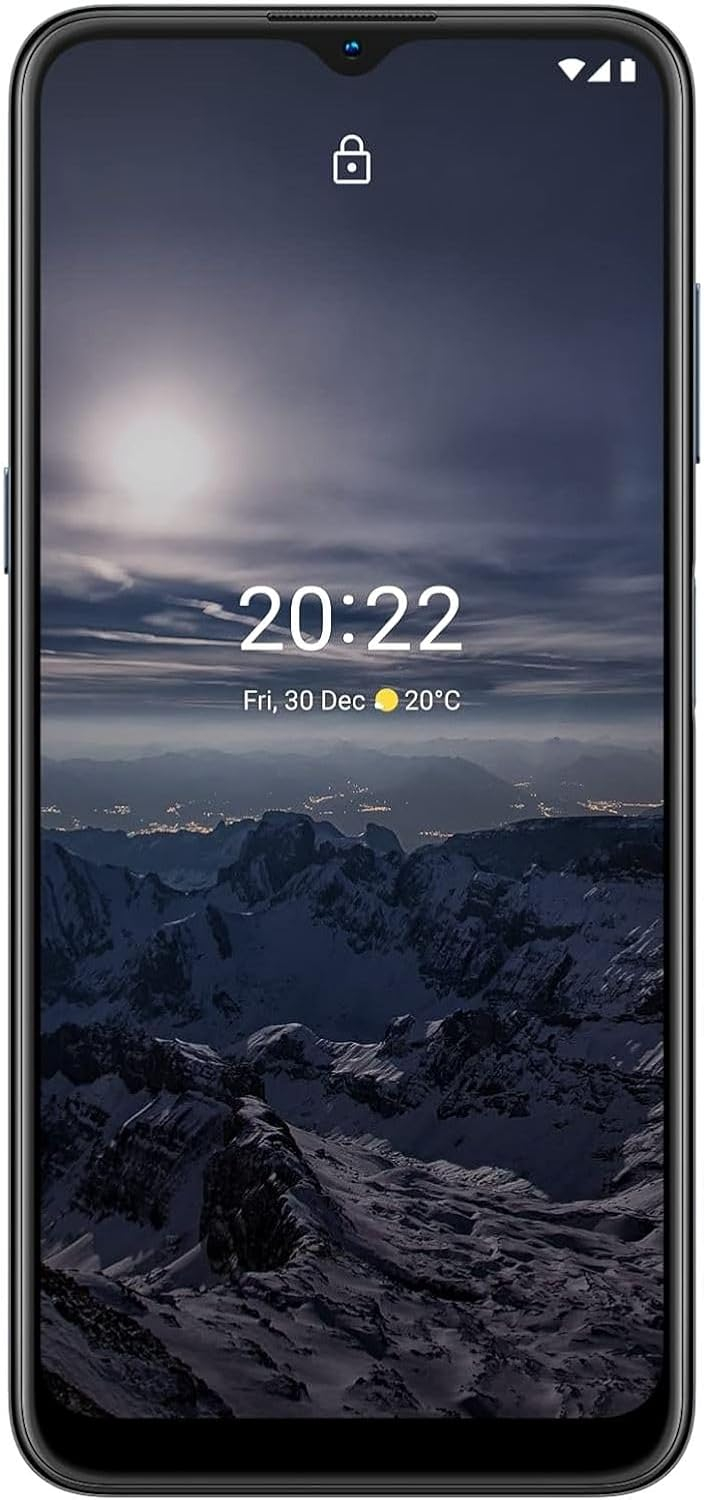 Nokia G21 128 Go